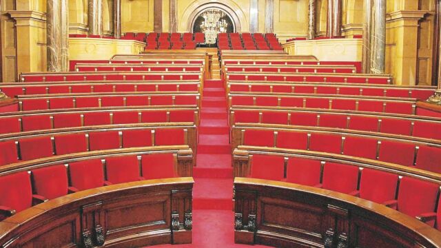 Las entidades denuncian que la situación política ha puesto en riesgo los programas sociales.