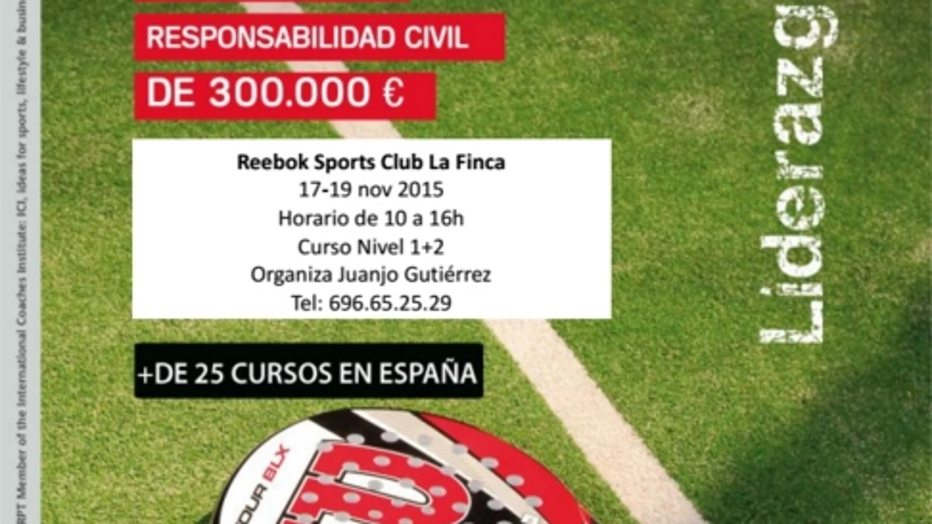 Curso en La Finca