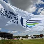 Costa Brava - Barcelona 2022