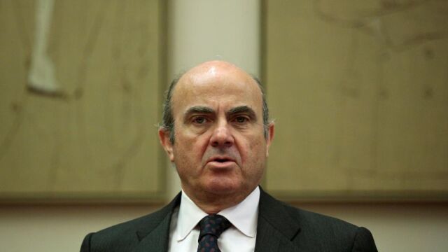 Luis de Guindos