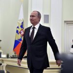 Putin y Obama acuerdan reforzar el alto el fuego en Siria