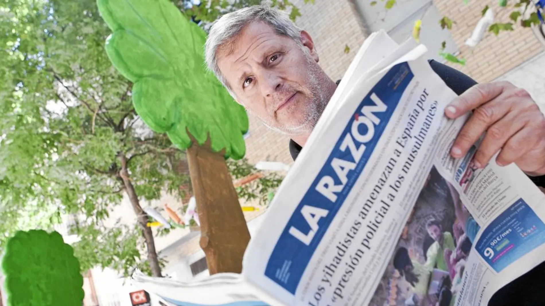 David Fernández