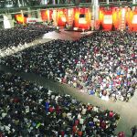 Valencia se prepara para recibir a más de 15.000 jóvenes católicos