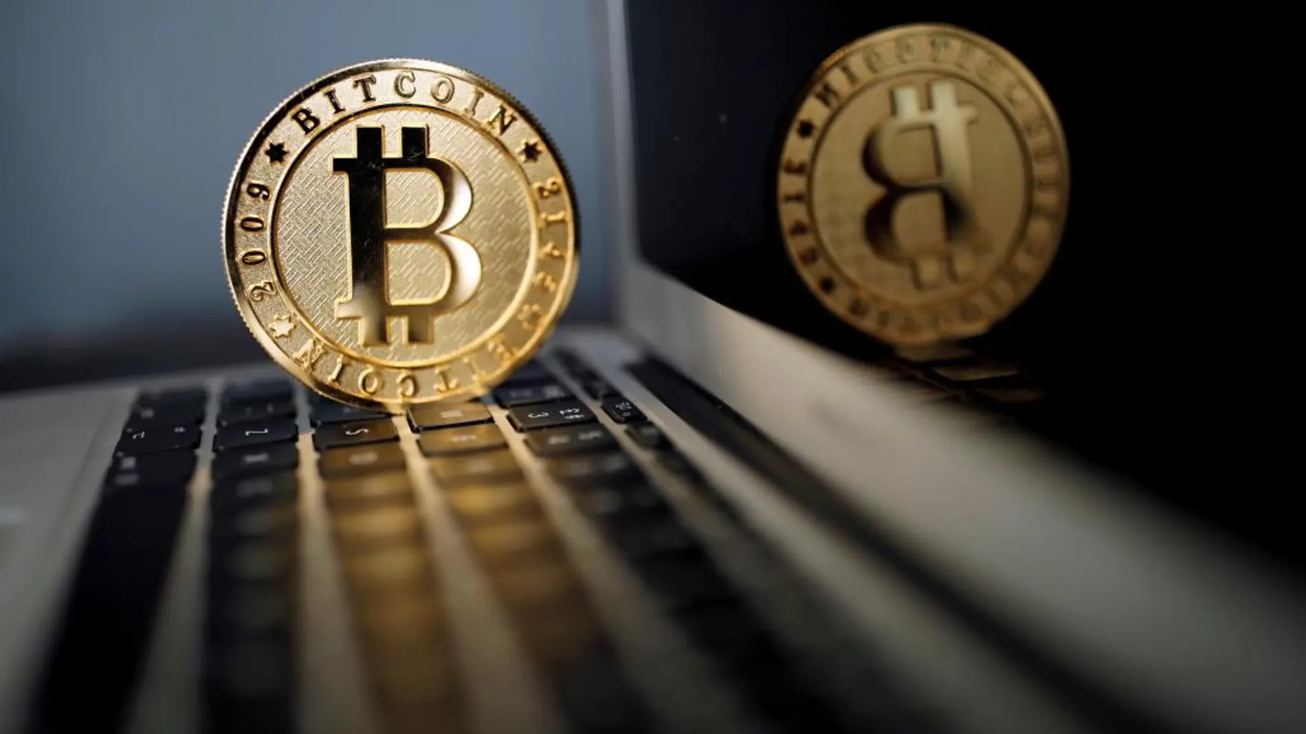 Algunos ven en el bitcoin una revolución de las transacciones financieras