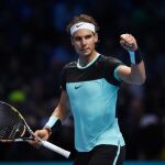 Nadal tumba a Murray y pone pie y medio en semifinales del Masters