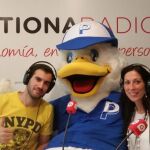 Entrevista Duck Padel La Voz del padel