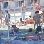 El año pasado una piscina de Moncloa, en la imagen, llevó a cabo esta iniciativa