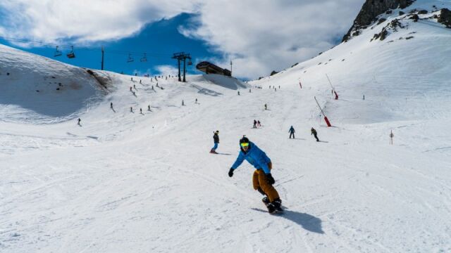 Formigal