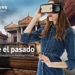 La realidad virtual cambiará la forma de ver los museos
