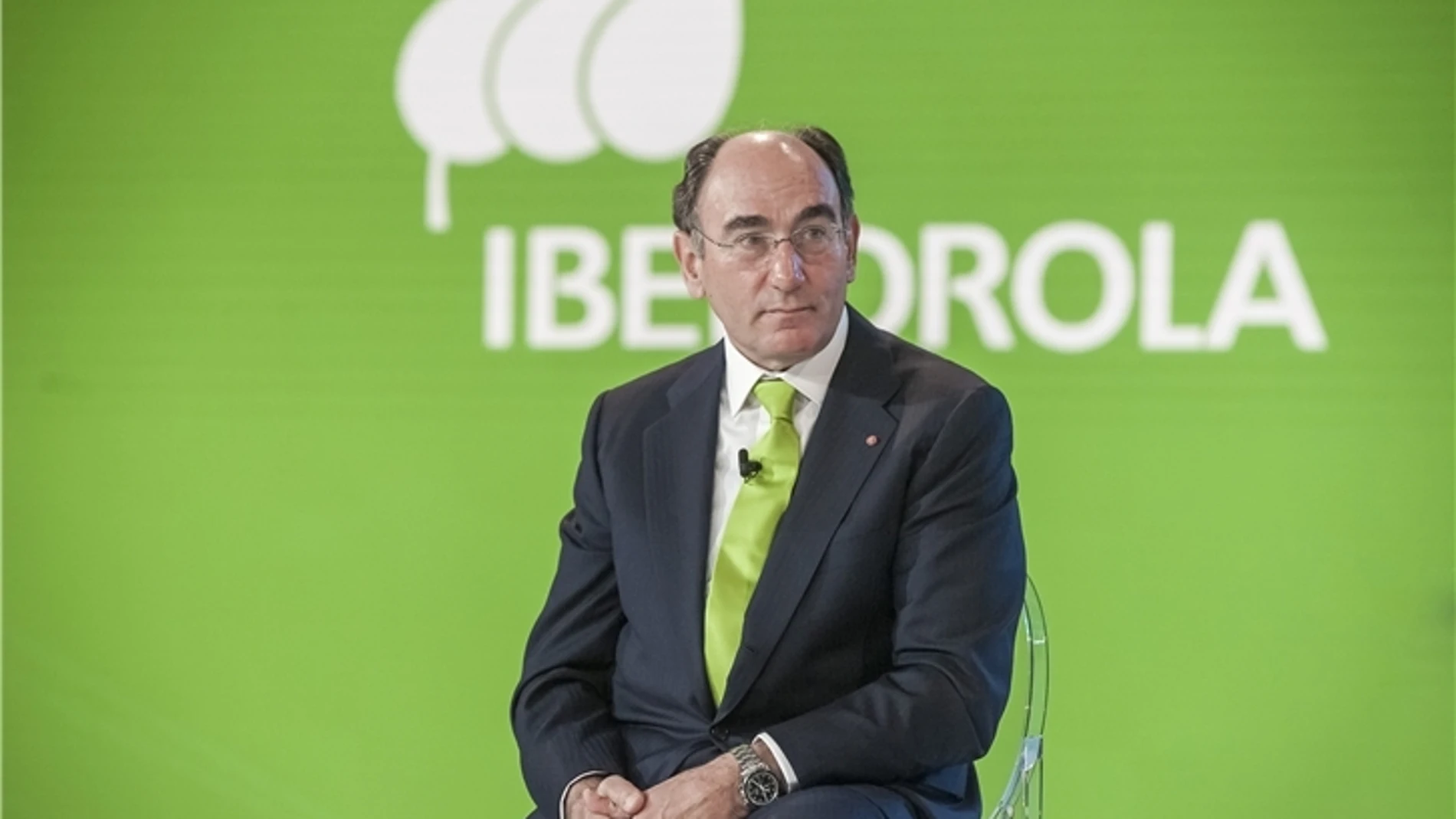 Iberdrola obtiene un beneficio neto de 828 millones de euros en el primer trimestre