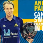 Andreas Palsson