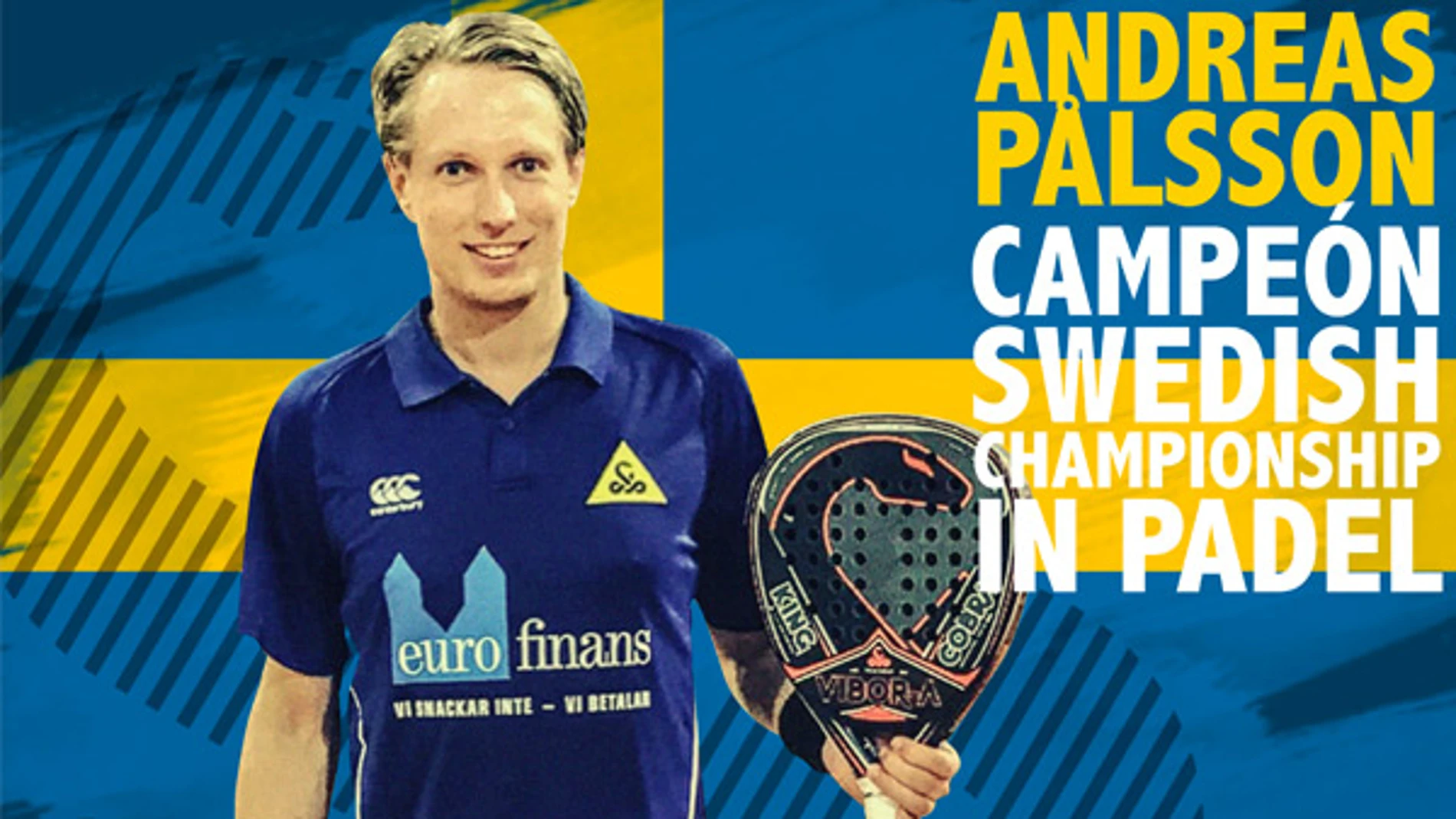 Andreas Palsson