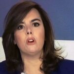 Santamaría anuncia que el PP ha ganado las elecciones