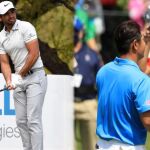 Primera jornada WGC Dell match play 2017