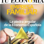 Tu Economía nº15 - Mayo 2013