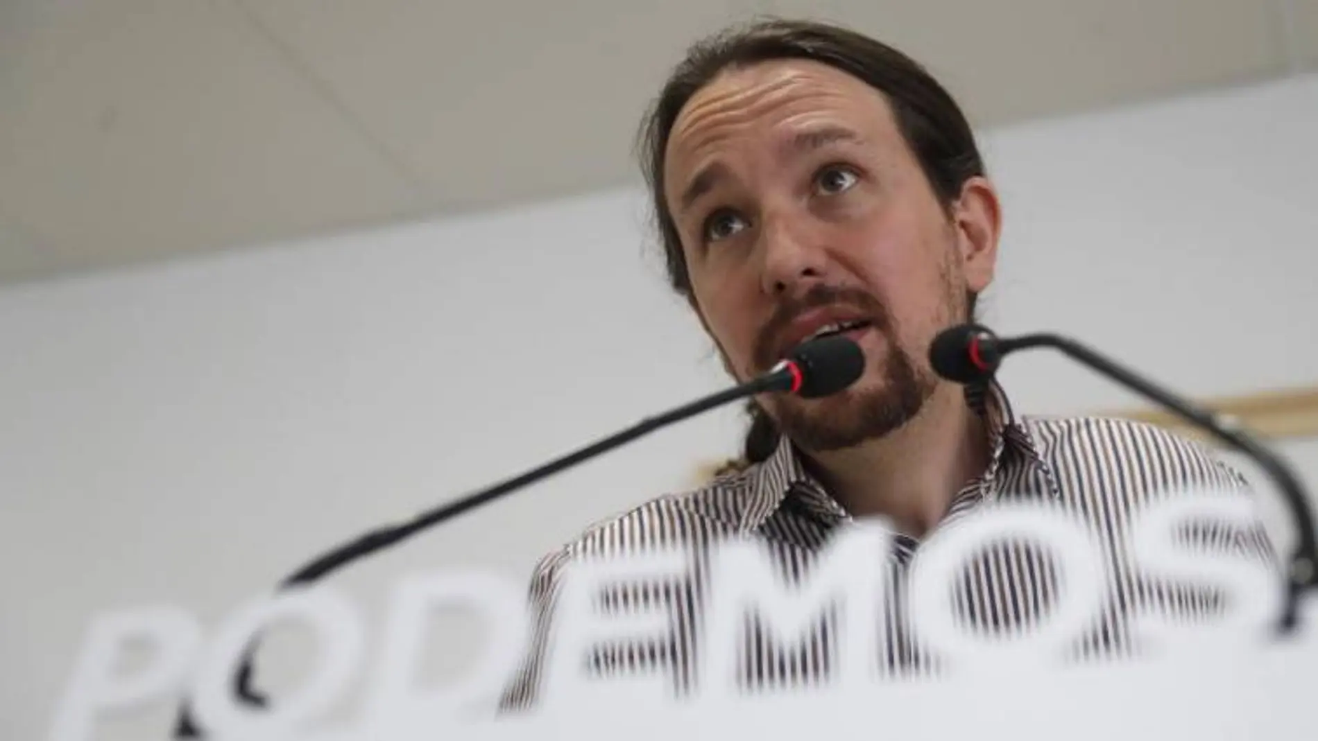 Podemos: Cogobernar con el PSOE en el regreso de Iglesias