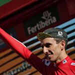 El británico Simon Yates (Mitchelton)/Foto: Efe