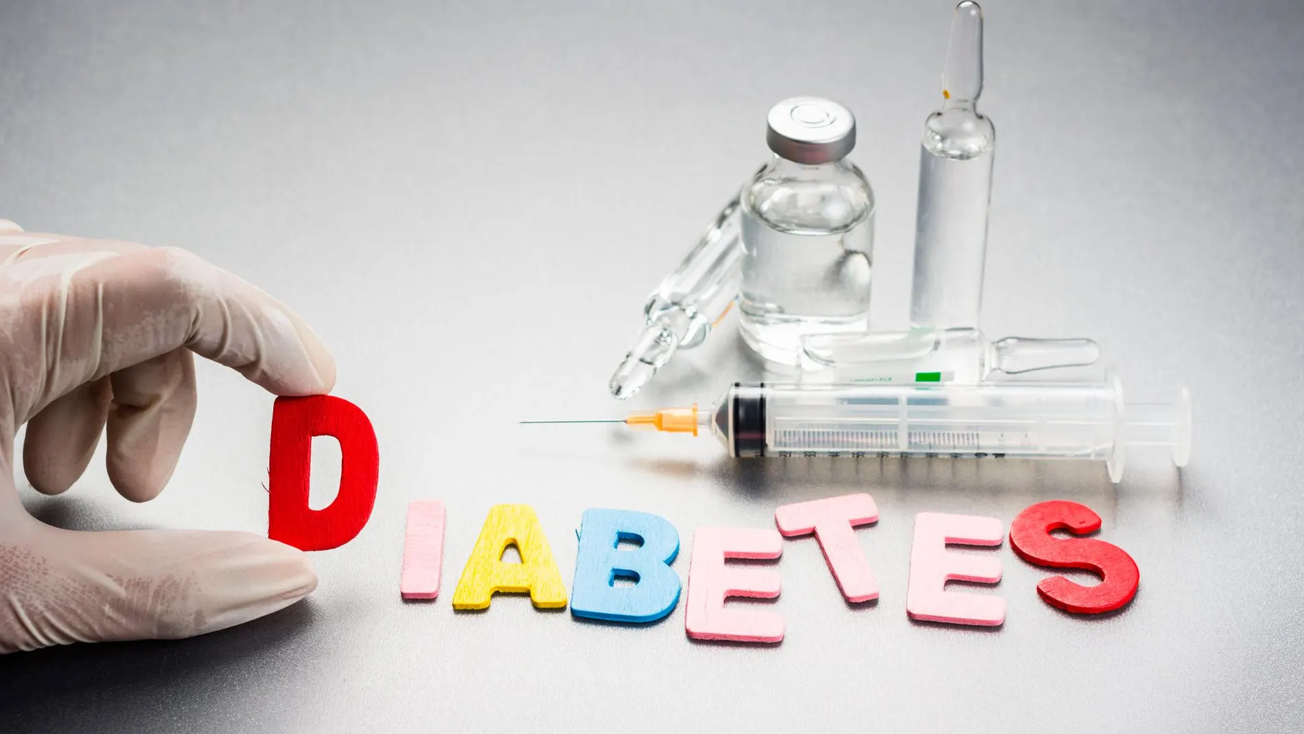El 40% de las personas con diabetes tendrá nefropatía / Foto: Dreamstime