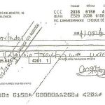 El sumario del «caso Taula» incluye una copia de un cheque al portador por valor de 1.000 euros firmado por la propia Rita Barberá, el 31 de marzo de 2015. Ella nunca lo ha negado, aunque, como muchos otros concejales, asegura que siempre fueron donaciones voluntarias y legales. El sumario sobre el presunto blanqueo de capitales en el Grupo del PP de Valencia, secreto hasta que el lunes el juez Víctor Gómez lo declaró público, adjunta una copia del talón firmado de puño y letra por la ex alcaldesa.