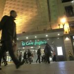 El Corte Inglés aporta el 2,4% del PIB español y el 1,9% del empleo