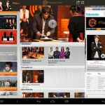 Recetas, vídeos, concursos y mucho más con la app oficial de MasterChef España