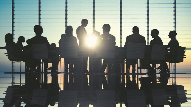 La motivación, otra característica del directivo ideal/ dreamstime