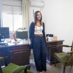 La jueza de Instrucción número 6 de Sevilla, María Núñez Bolaños