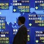 La crisis de Chipre genera incertidumbre, pero no pánico en los mercados