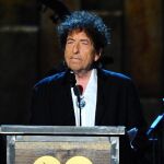 Bob Dylan, en una imagen de archivo