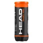 HEAD pelota oficial Federaciones