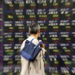 El Ibex 35 sube un 2,42 % y encadena cuatro subidas