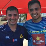 Ale Galan Belluati octavos final Miami masters