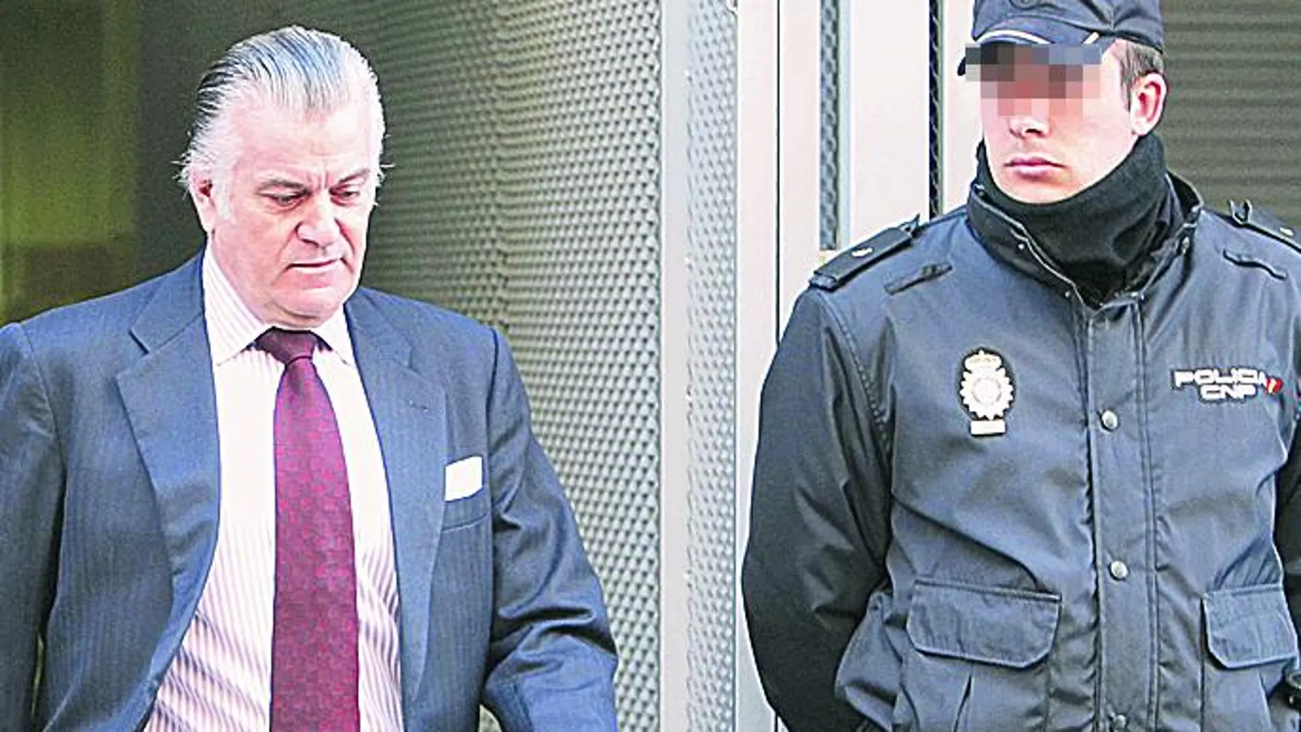 Ruz adelanta a Bermúdez y cita para el miércoles a Bárcenas y a Lapuerta