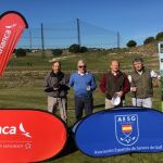 Medellín Golf Tour