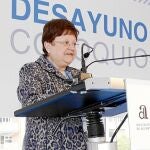 Pastor aboga por implantar estructuras eficientes de gestión supramunicipal