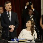 Revertir el declive económico, principal desafío de Macri