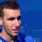 Álex Rins: «Estoy listo para Assen»