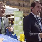 Se incrementa el compromiso de los castellanos y leoneses con el reciclaje