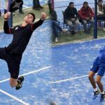 Finales de pre-previa en Murcia