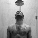 Andrés Velencoso se apunta a la moda de subir fotos sexys a las Redes Sociales