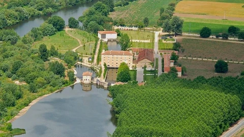 Hacienza Zorita Wine Hotel&Spa en Salamanca