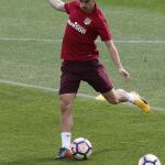 Antoine Griezmann