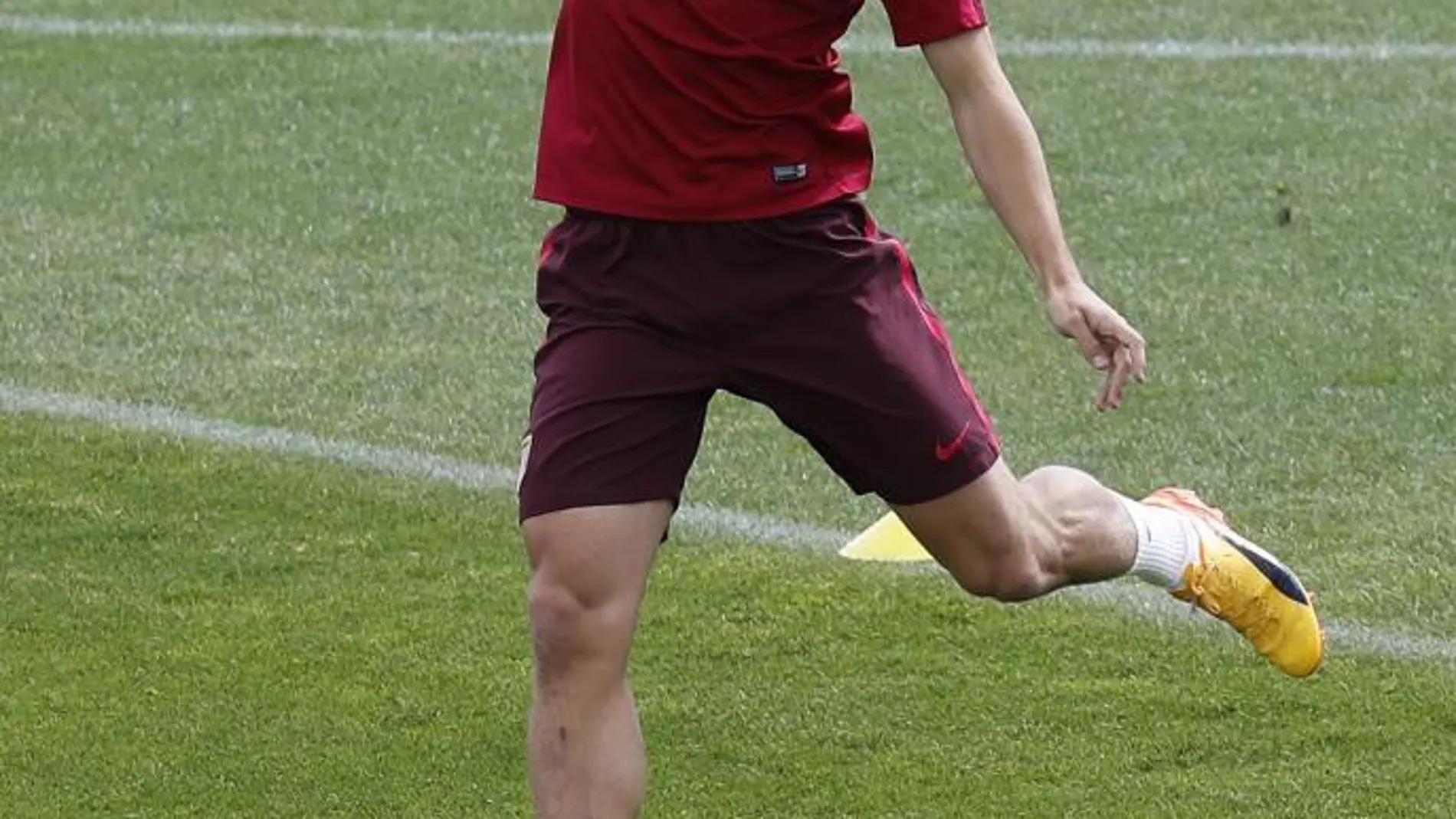 Antoine Griezmann