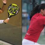 Sara Pujals y Delfina Brea pareja 2017