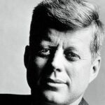 John F. Kennedy: l final de JKF es sobradamente conocido, pero, hasta entonces, sus problemas de salud pasaban por la enfermedad de Addison, la cual muchos consideraban mortal por aquel entonces.