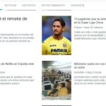 Algunos de los «Momentos» seleccionados por twitter este martes