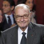Jacques Chirac