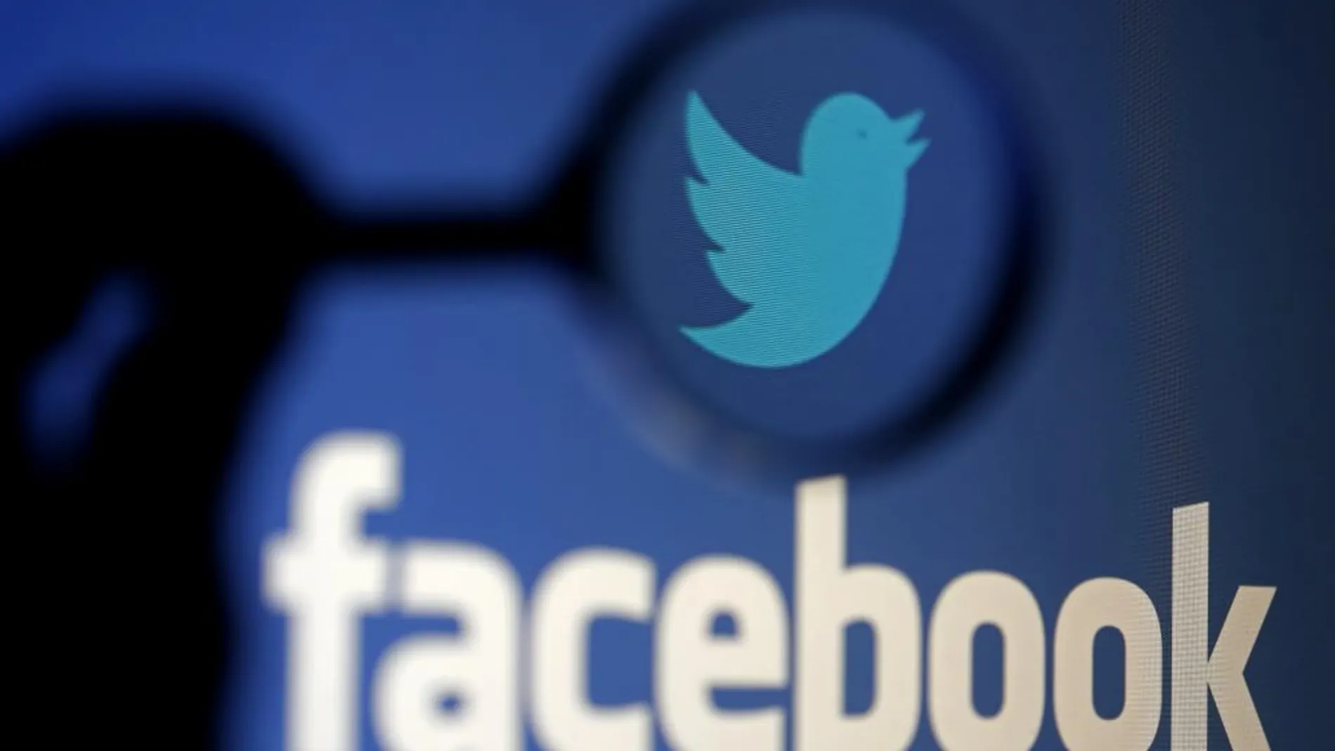 Facebook sigue siendo la red social más utilizada