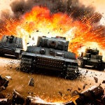 La beta abierta de «World of Tanks» llegará a PS4 el mes que viene
