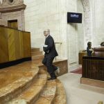 El Parlamento abre un nuevo periodo de sesiones y celebra su primer pleno mañana y el jueves